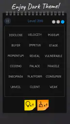 Word Match: Connections Game screenshot