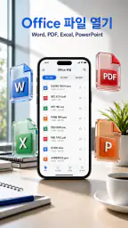 Word Office Reader screenshot