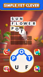 Word Tangle screenshot