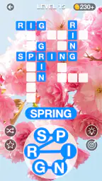 Word Ways screenshot