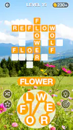 Word Ways screenshot