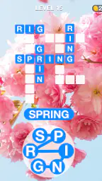 Word Ways screenshot