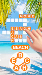 Word Ways screenshot