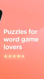 WordBrain 2 - word puzzle game screenshot