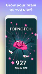 WordBrain - Word puzzle game screenshot