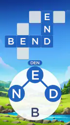 Words of Wonders:퍼즐 및 두뇌 단어 게임 screenshot
