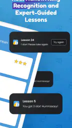 Write It! Korean screenshot