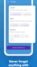 Write It! Korean screenshot