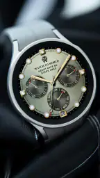 WTW M21L9 Limited watch face screenshot
