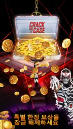 WWE SuperCard - 배틀 카드 screenshot