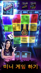 WWE SuperCard - 배틀 카드 screenshot