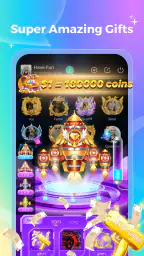 Wyak-Voice Chat&Meet Friends screenshot