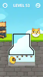 X 클래시 screenshot