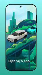 Green SM: 전기 모빌리티 호출 screenshot