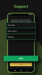 XAPK 설치기 screenshot