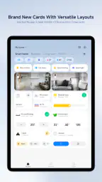 Xiaomi Home screenshot
