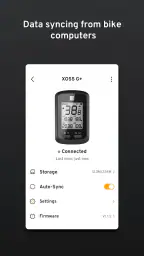 XOSS screenshot