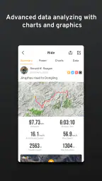 XOSS screenshot
