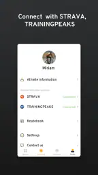 XOSS screenshot