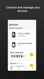 XOSS screenshot