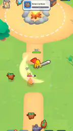 XP Hero (XP 히어로) screenshot