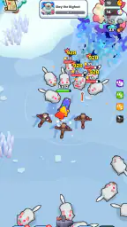 XP Hero (XP 히어로) screenshot