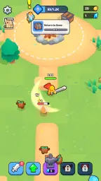 XP Hero (XP 히어로) screenshot