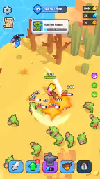 XP Hero (XP 히어로) screenshot