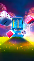 Yatzy screenshot