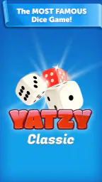 Yatzy screenshot