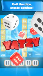 Yatzy screenshot