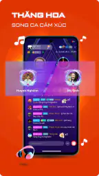 Yokara - Hát Karaoke Thu Âm screenshot