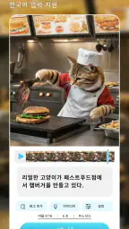 YouCam Video: 동영상 편집, 메이크업, 보정 screenshot