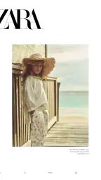Zara screenshot
