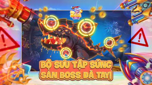 ZCa - Fishing King screenshot