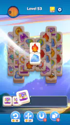 Zen Match screenshot