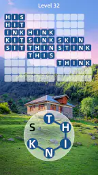 Zen Word® - Relax Puzzle Game screenshot