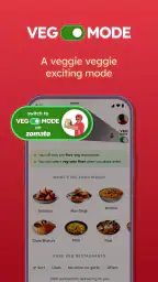 Zomato: Food Delivery & Dining screenshot