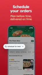 Zomato: Food Delivery & Dining screenshot