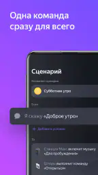 Дом с Алисой screenshot