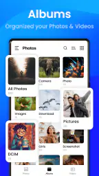 갤러리 screenshot