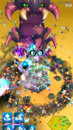 거탑 - Mega Tower screenshot