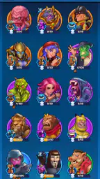 거탑 - Mega Tower screenshot