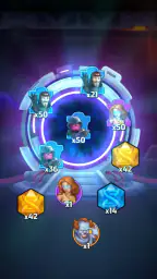 거탑 - Mega Tower screenshot