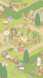 고양이 맨션: 고양이 게임 screenshot