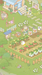 고양이 맨션: 고양이 게임 screenshot