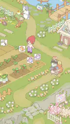 고양이 맨션: 고양이 게임 screenshot