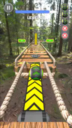 고잉 볼즈 (Going Balls) screenshot