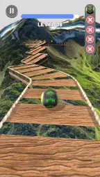 고잉 볼즈 (Going Balls) screenshot