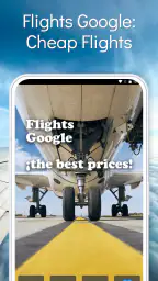 구글플라이트 : Cheap Google Flights screenshot